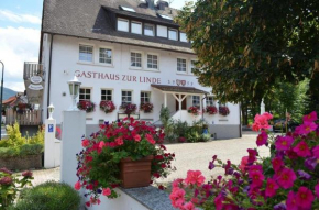 Hotel Gasthaus Zur Linde Glottertal